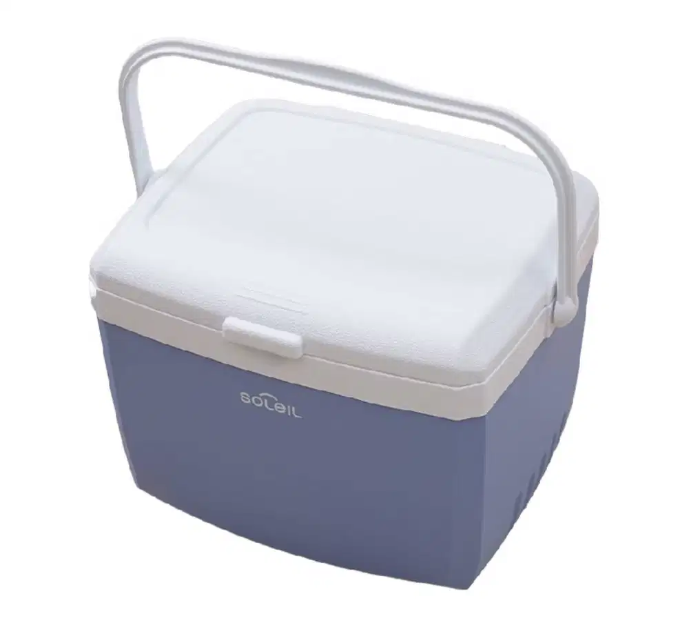 Cooler box 13 L soleil azko