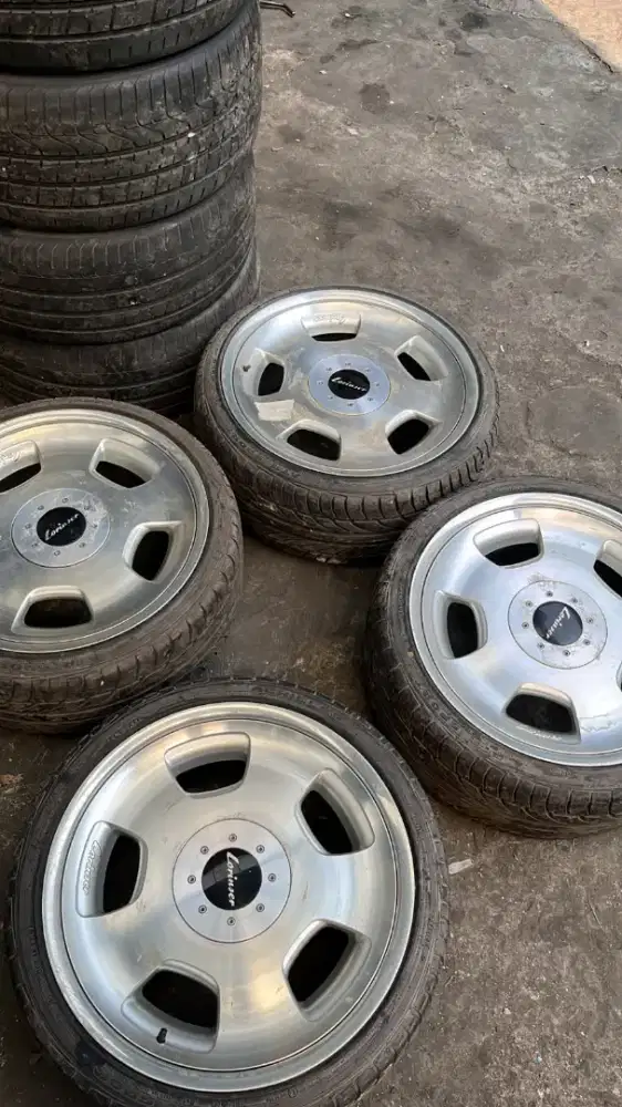 JUAL VELG Mercy W214 thn 95