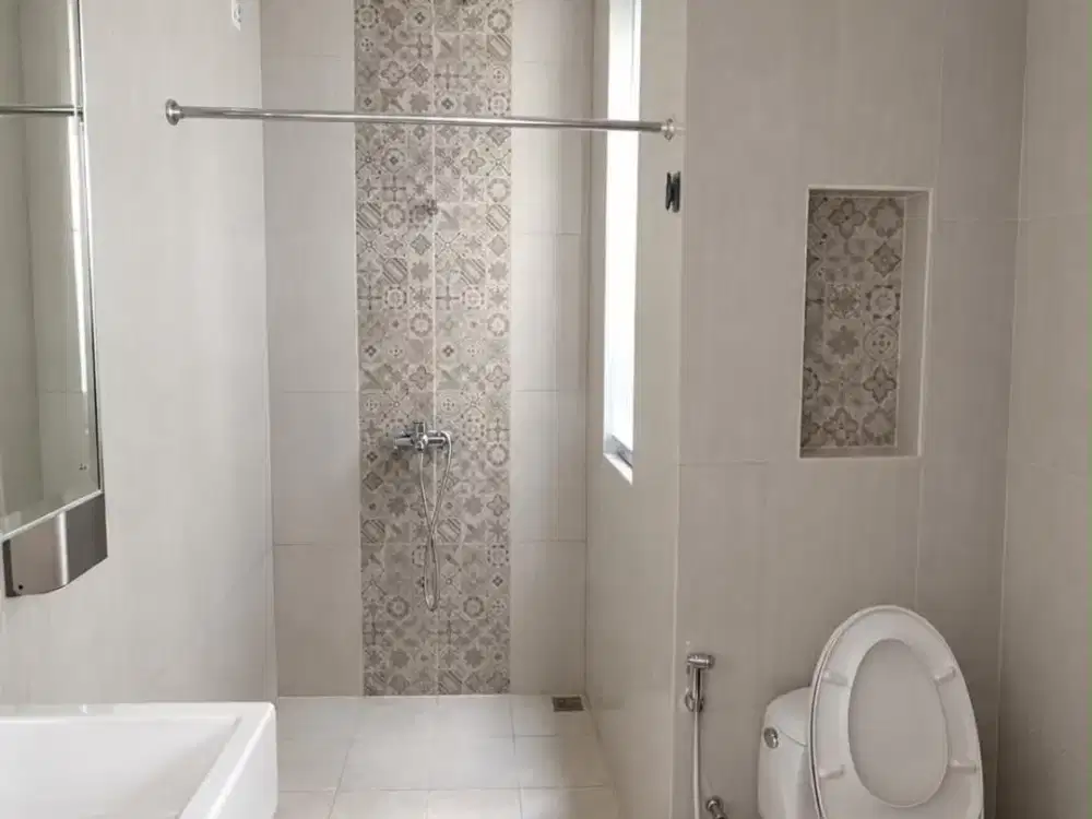 Dijual Rumah Full Furnished Siap Huni di The Green BSD City