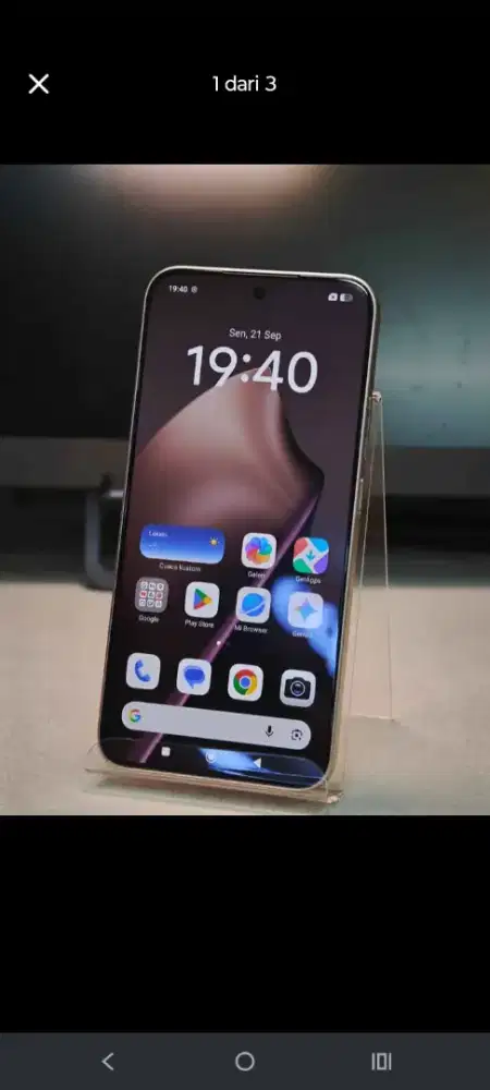 Xiaomi mi 15t 12/512gb