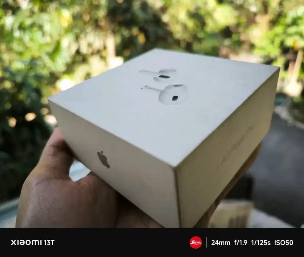 Airpods Pro 2 Original iBox BNIB