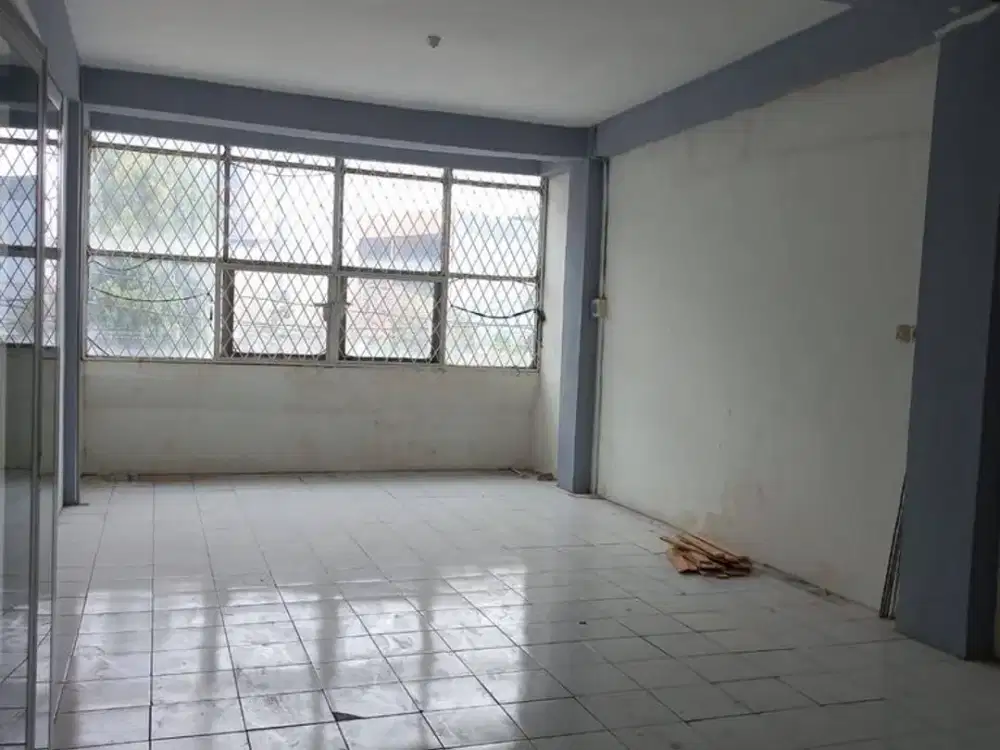 DIJUAL CEPAT: Ruko Strategis di Jl. Tenggiri, Rawamangun, Pulo Gadung, Jakarta Timur
