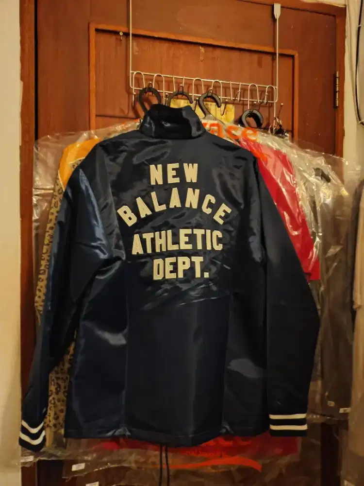 Jaket new balance