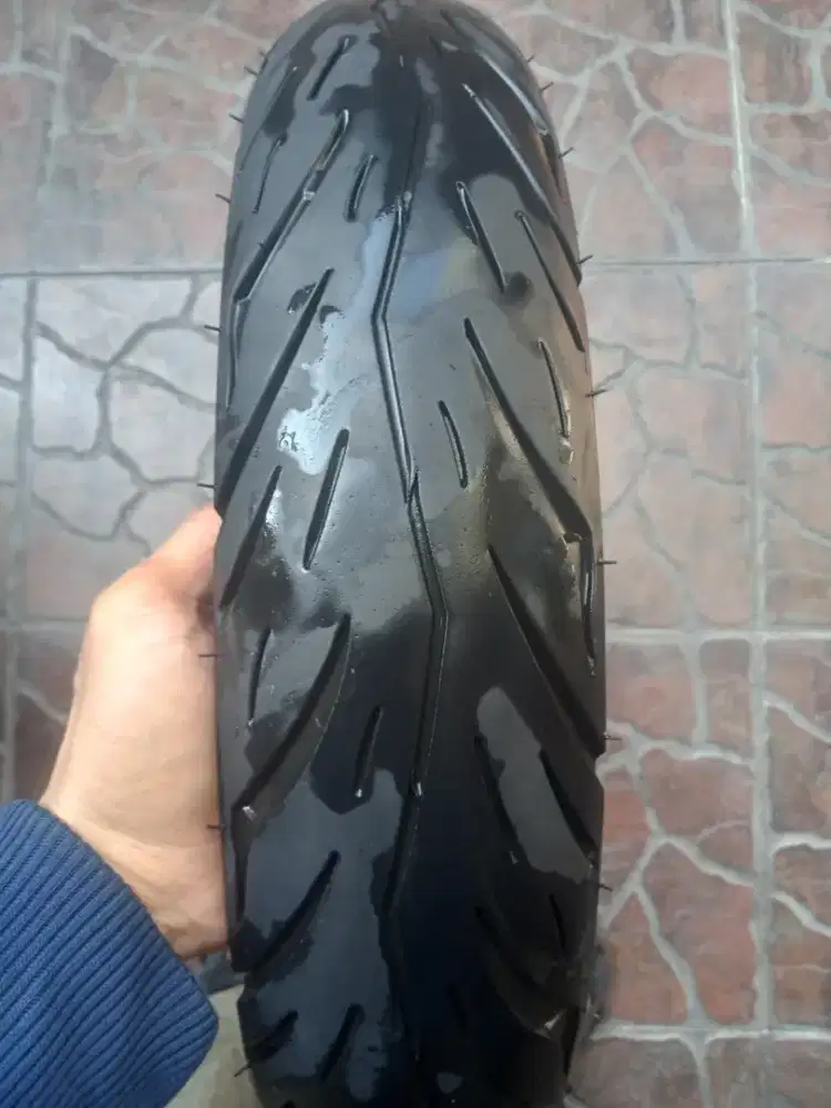 Ban matic IRC 90/90 R14