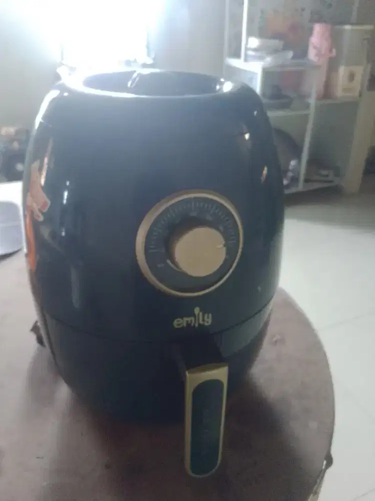 Air fryer merk Emily