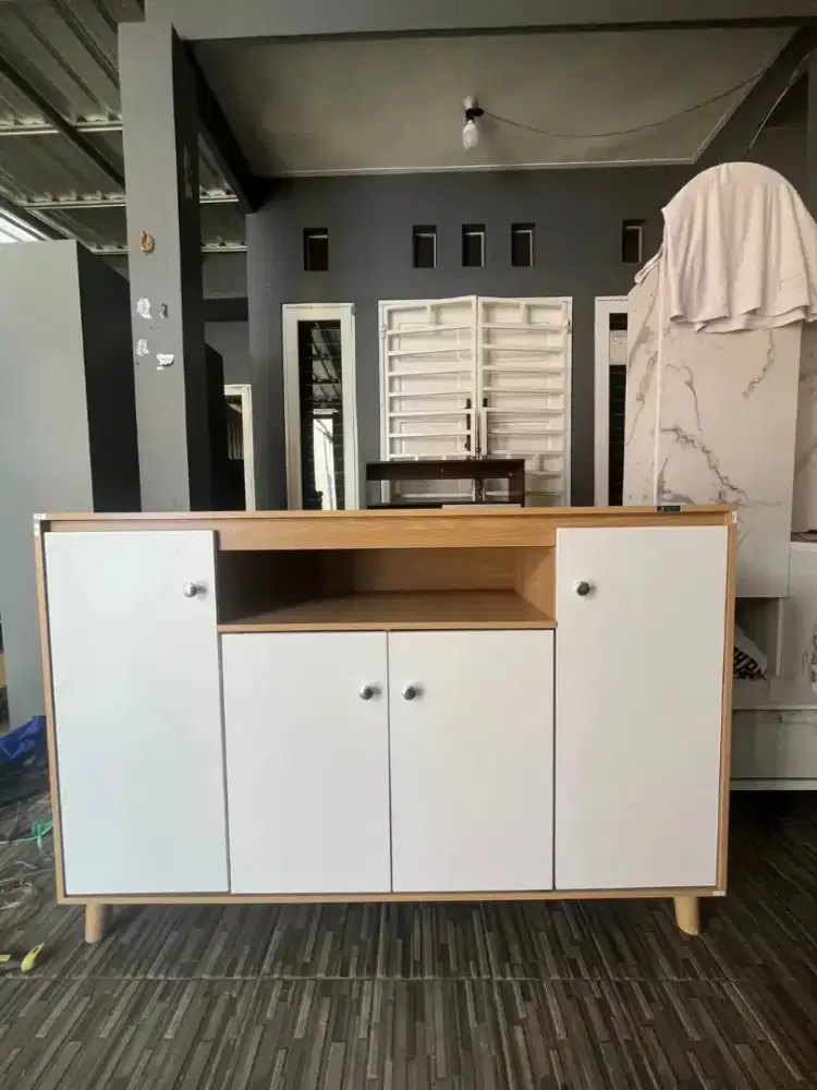 READY BUFFET MODERN