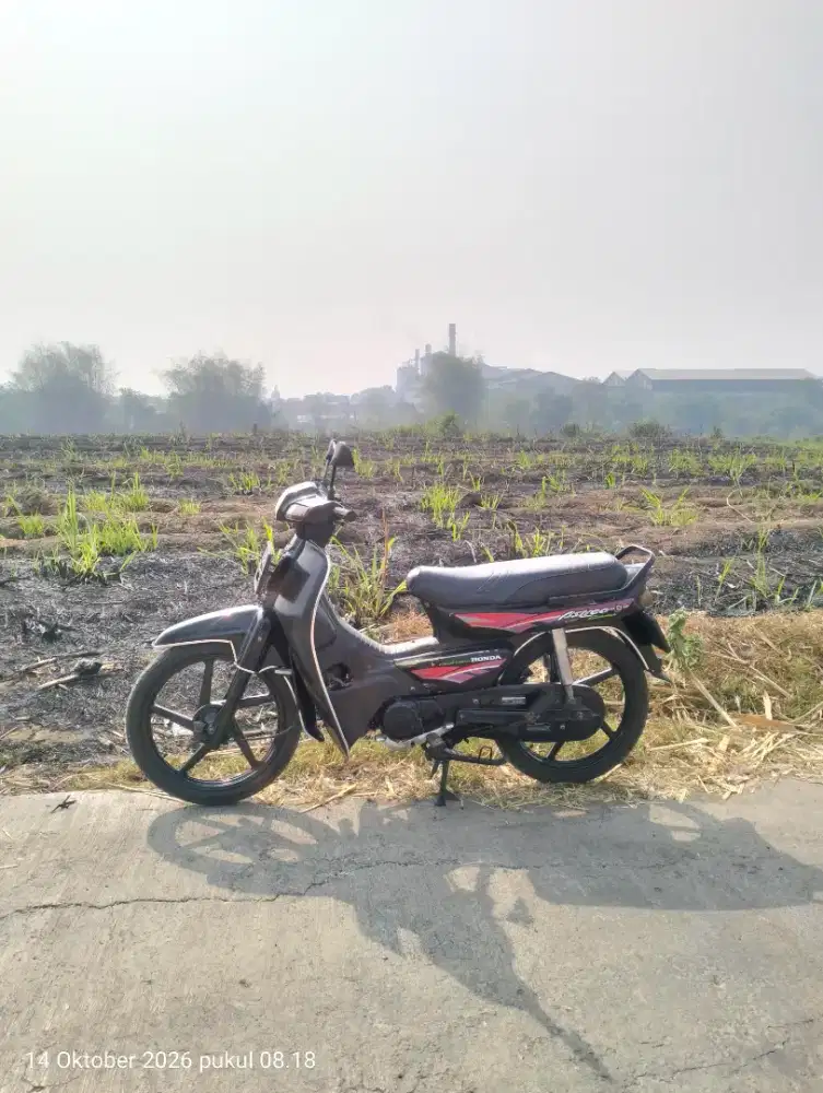honda astrea grand tahun 1995
