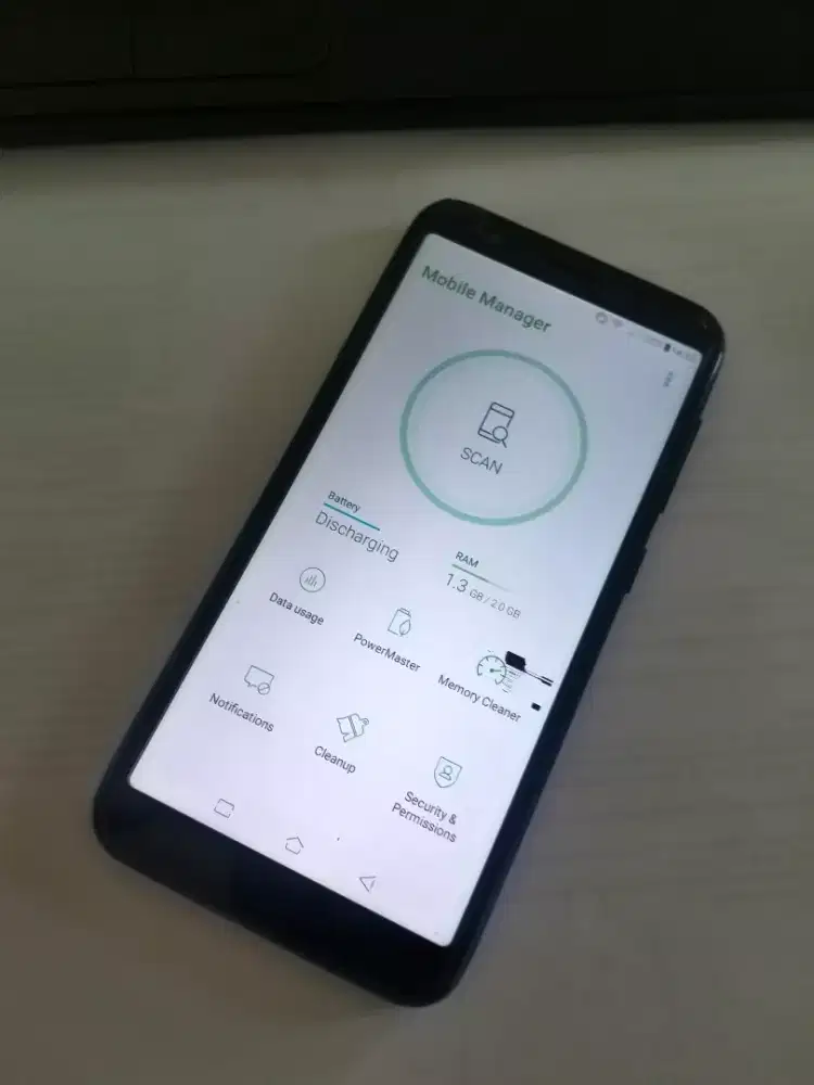 ASUS ZENFONE LIVE L2 2/16