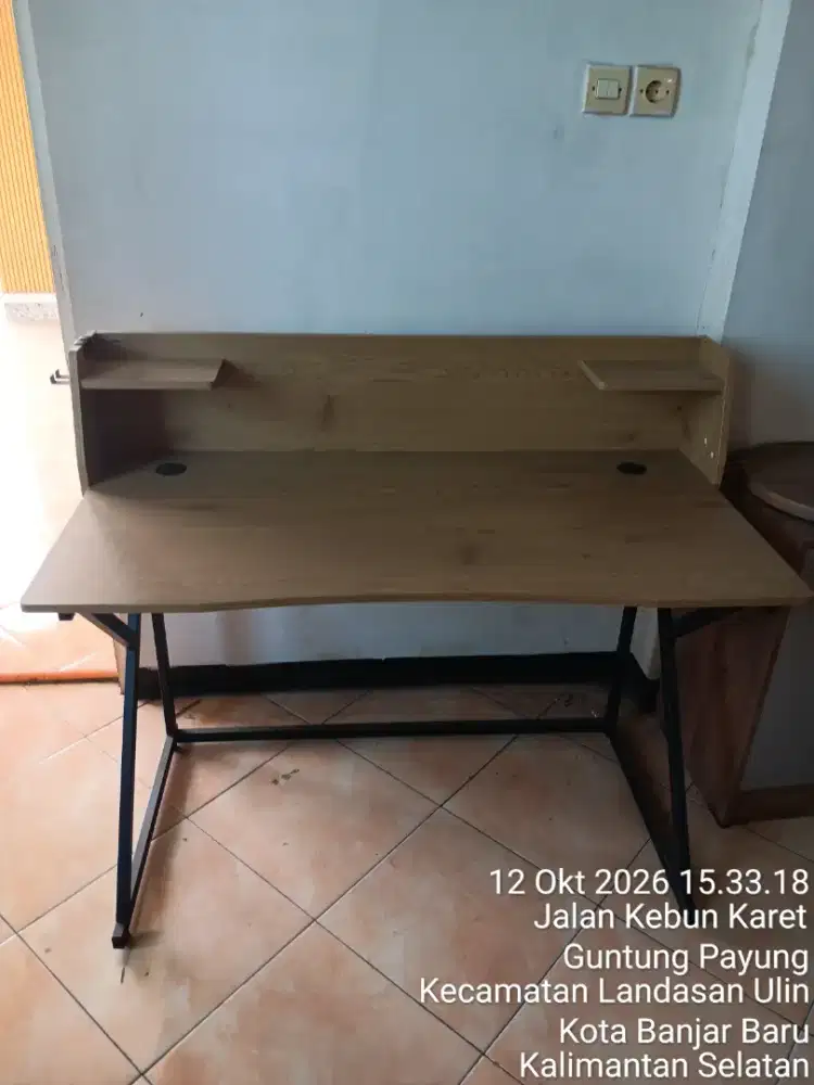 READY MEJA BELAJAR