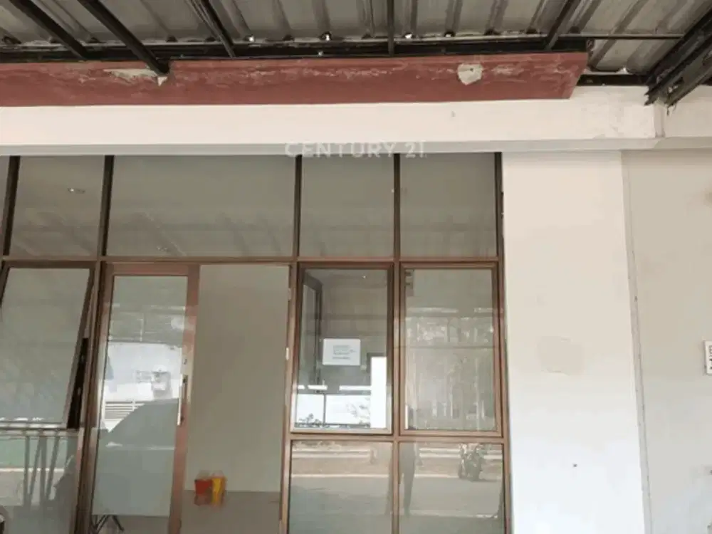 Ruko Savoy Jakarta Timur Tempat Ideal Untuk Bisnis Anda