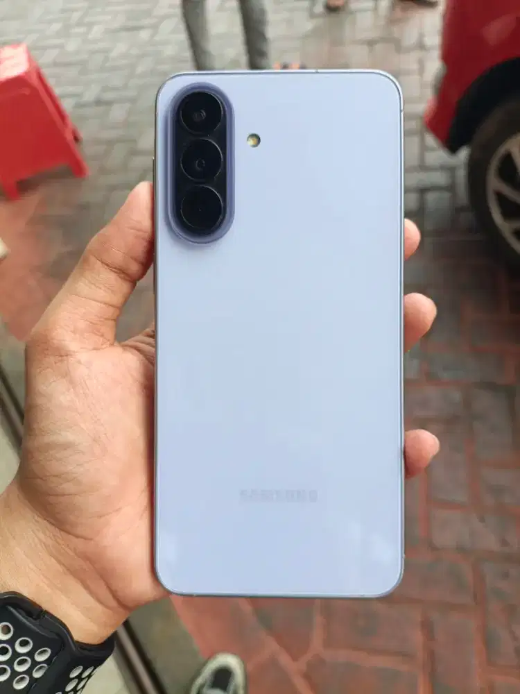 SAMSUNG A57 8/128 LILAC MULUSS