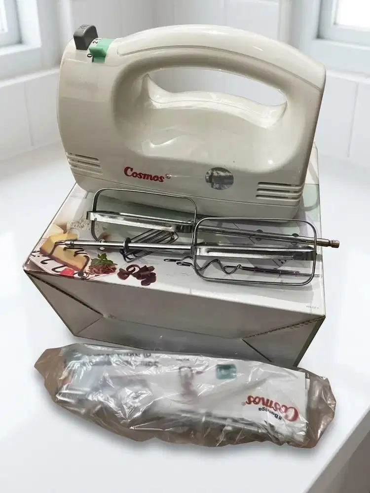 COSMOS MIXER CM-1279 CM1279/ HAND MIXER COSMOS CM-1279