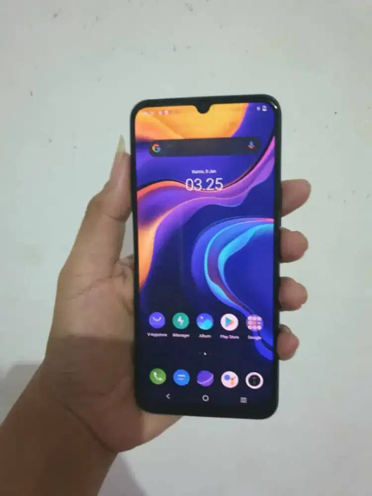 Vivo v20 se (8/128)