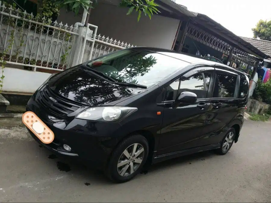 HONDA FREED E 2012 PSD