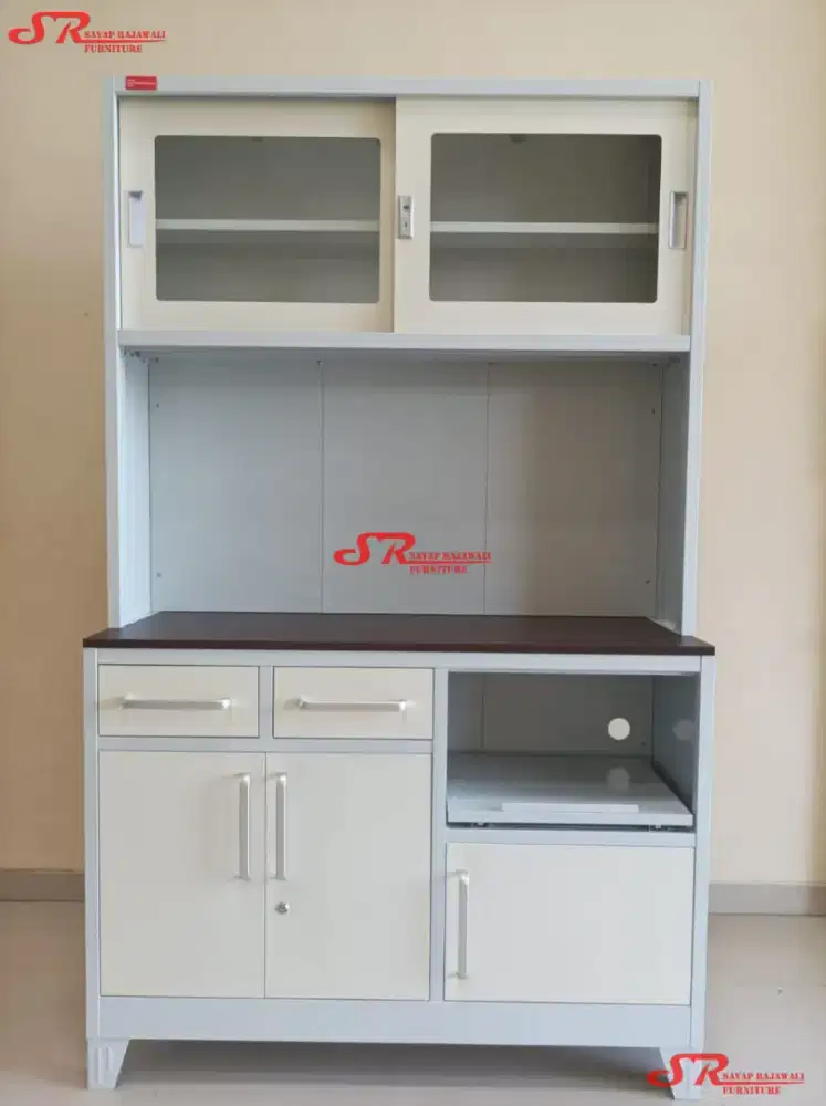 Kitchen cabinet