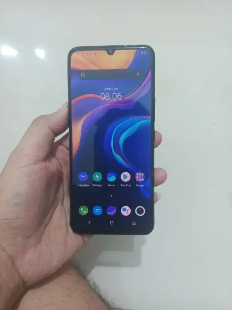 Vivo v20 se (8/128) tt & mahar