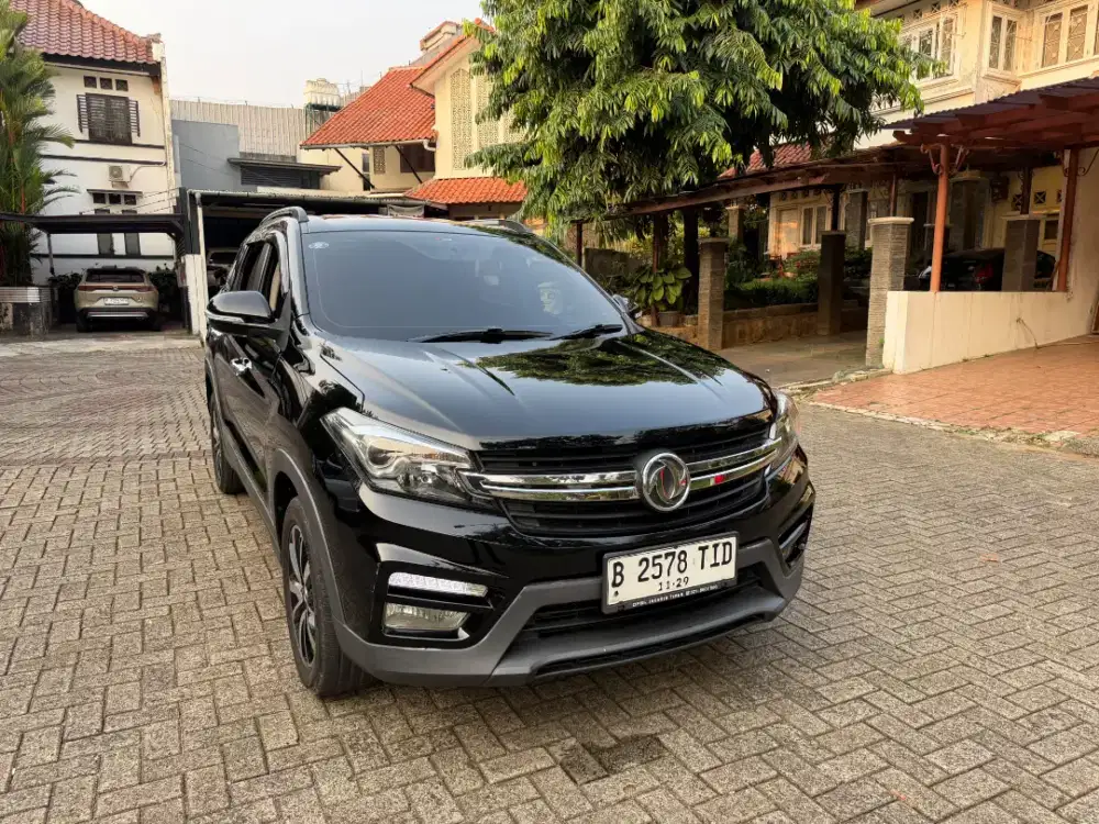 DFSK Glory 560T L 1.5 AT 2019 Low KM