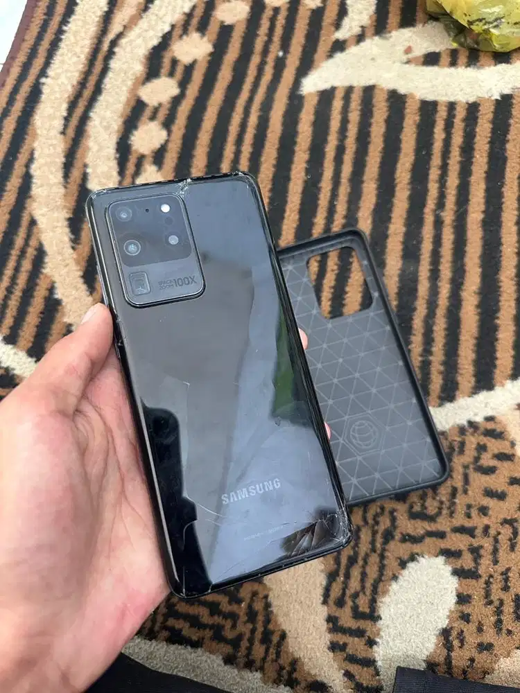 Samsung S20 Ultra 12/128GB
