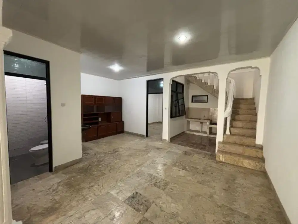 DIJUAL RUMAH 2 LANTAI DI BUARAN, DUREN SAWIT – JAKARTA TIMUR