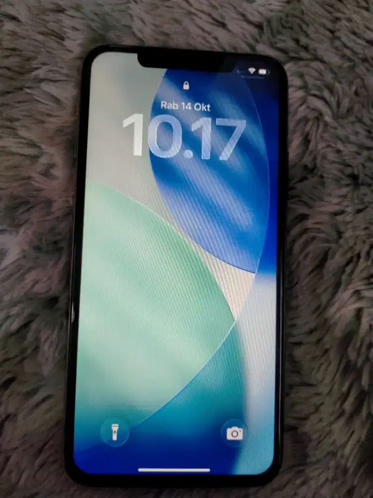 iPHONE 11 PRO MAX - 256GB - INTER