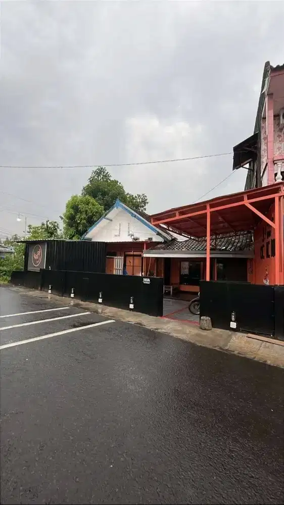 Datang ke Jogja Bawa Koper, Pulang Bawa Banyak Cerita