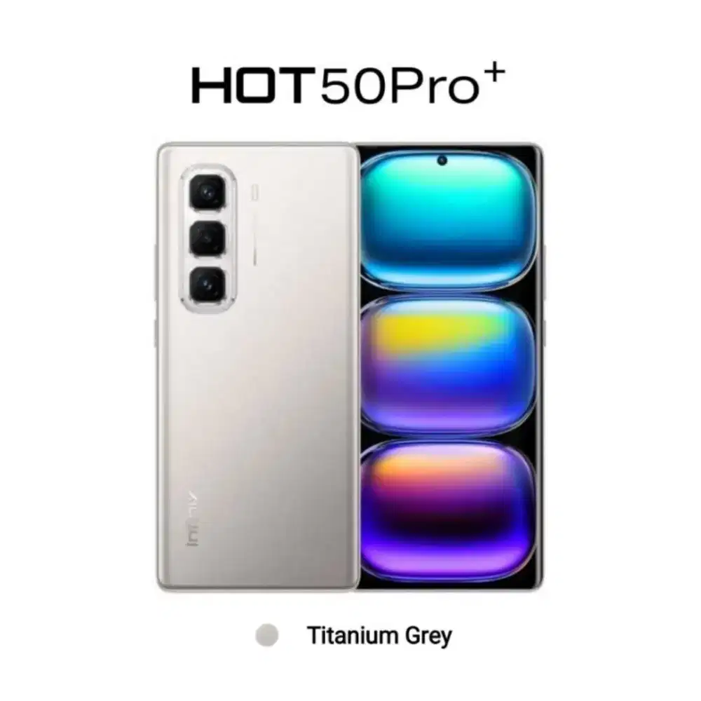 Infinix hot 50 pro plus 8/256