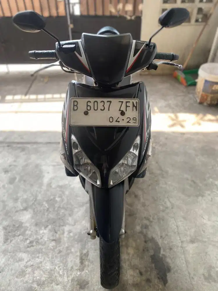 Vario Agnes 2014