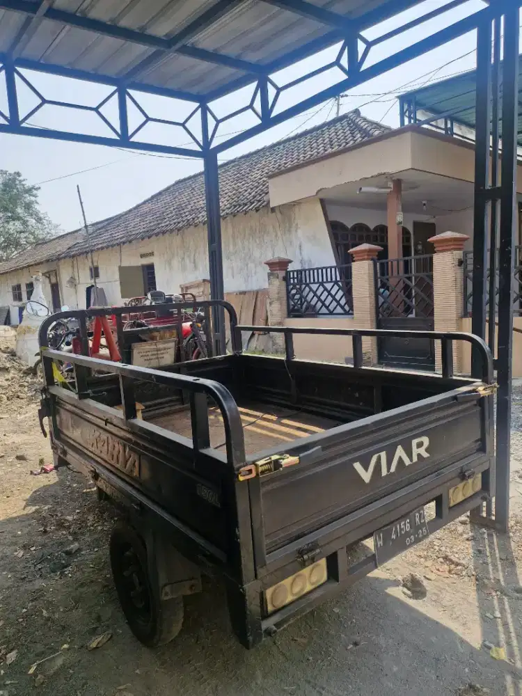 Viar Karya 150 2020