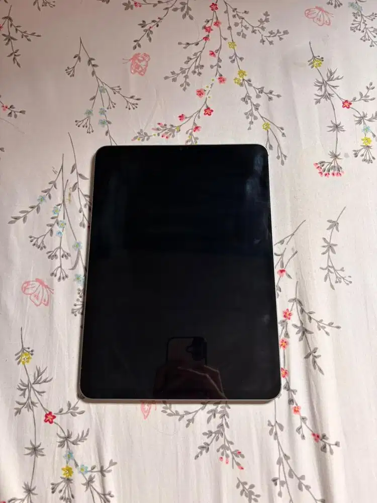 Ipad Pro M2 11 inch ex ibox
