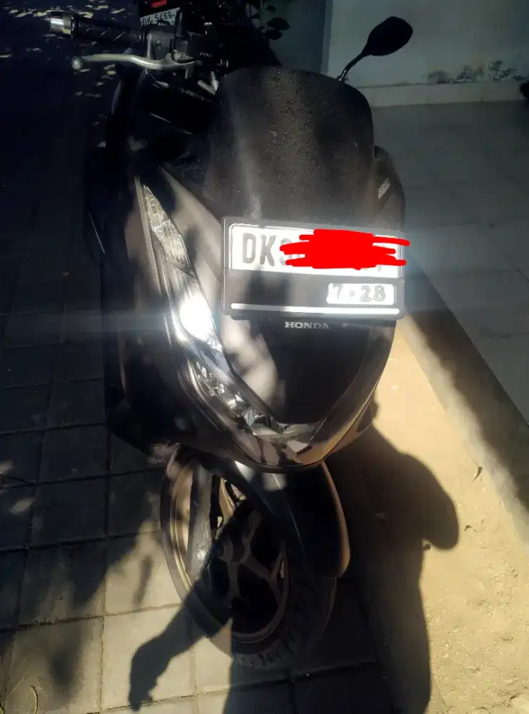 Honda PCX 160 ABS 2023