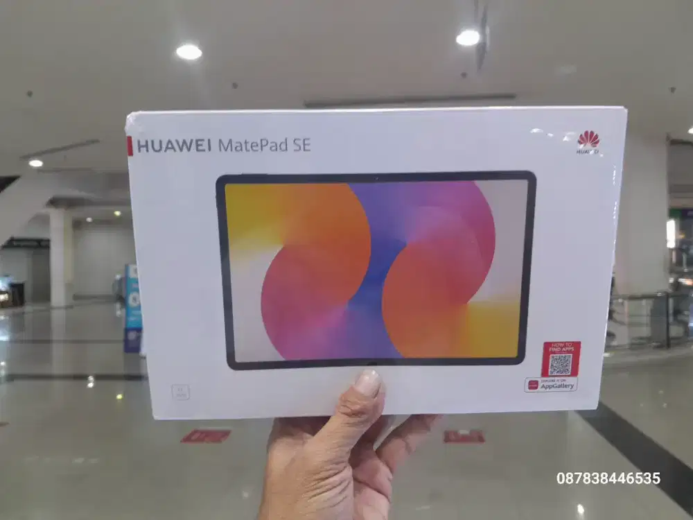 Huawei matepad SE 4/128GB