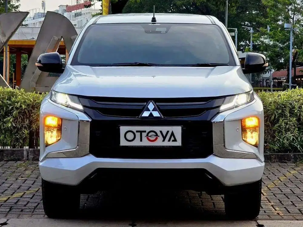 Mitsubishi Triton 2023 Diesel