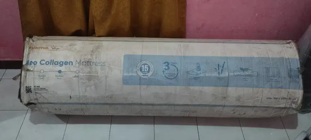 Matras Informa Neo Colagen