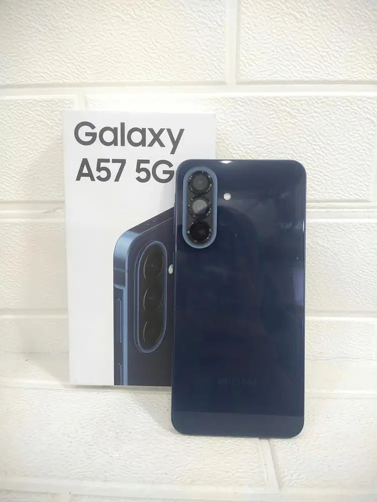 Samsung A57 5G 12/256