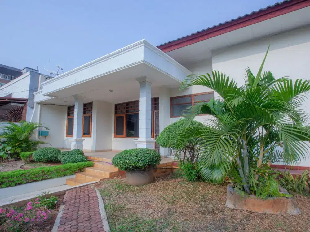 DIJUAL RUMAH DAERAH PULOMAS PULO GADUNG JAKTIM