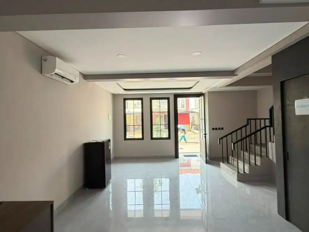 Dijual Cepat Rumah Siap Huni Taman Singosari Lippo Karawaci Utara