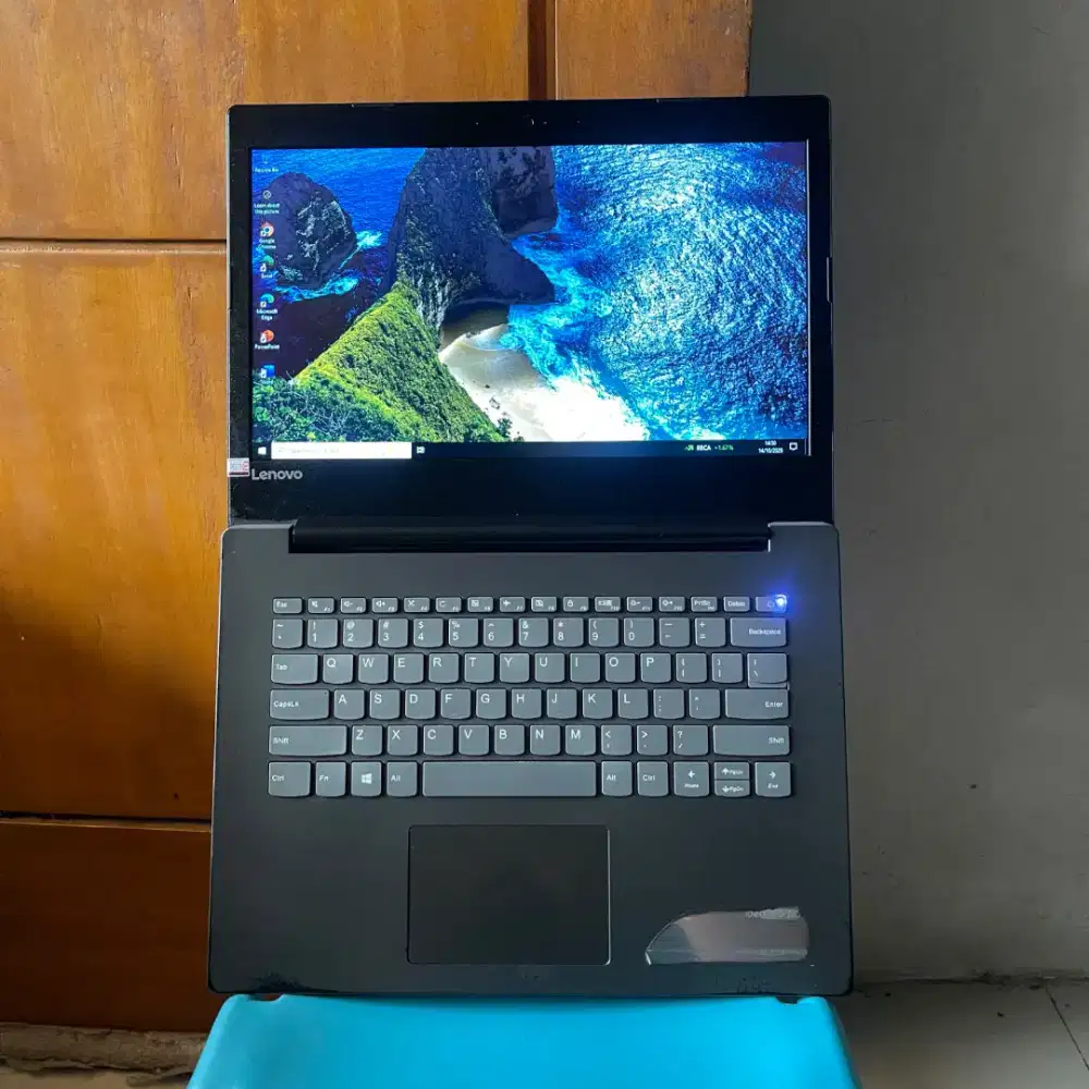 For Sale Laptop Notebook Lenovo Ideapad 130 Core i3