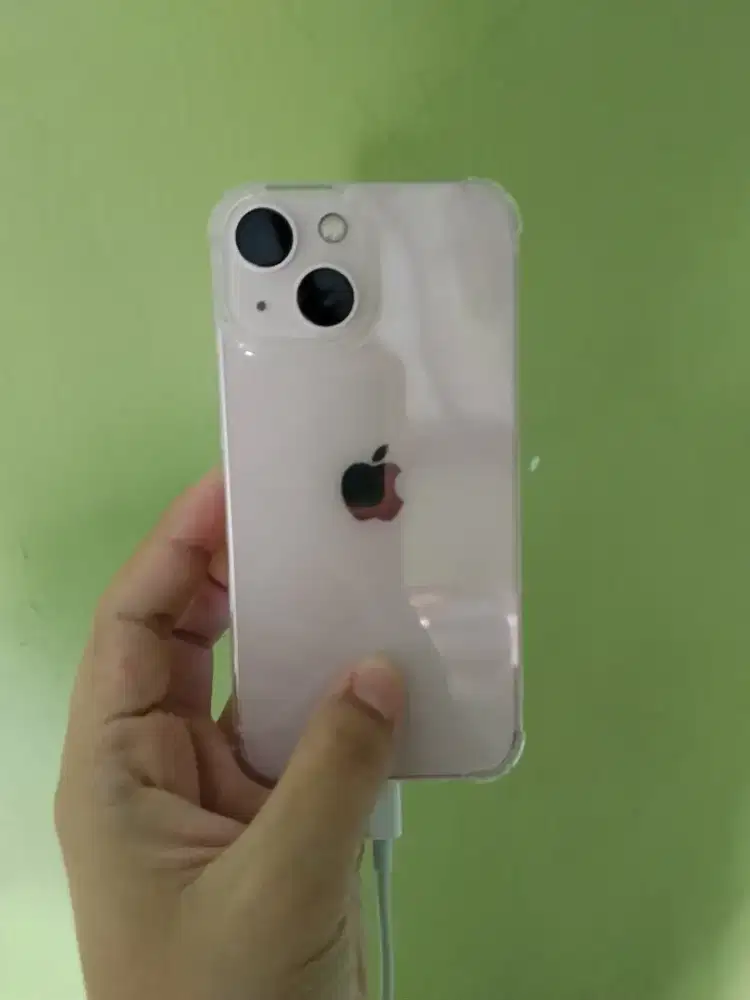 iPhone 13 mini 128 gb
