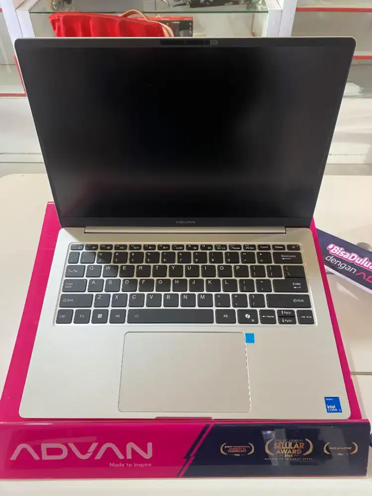 Laptop Advan Air Neo