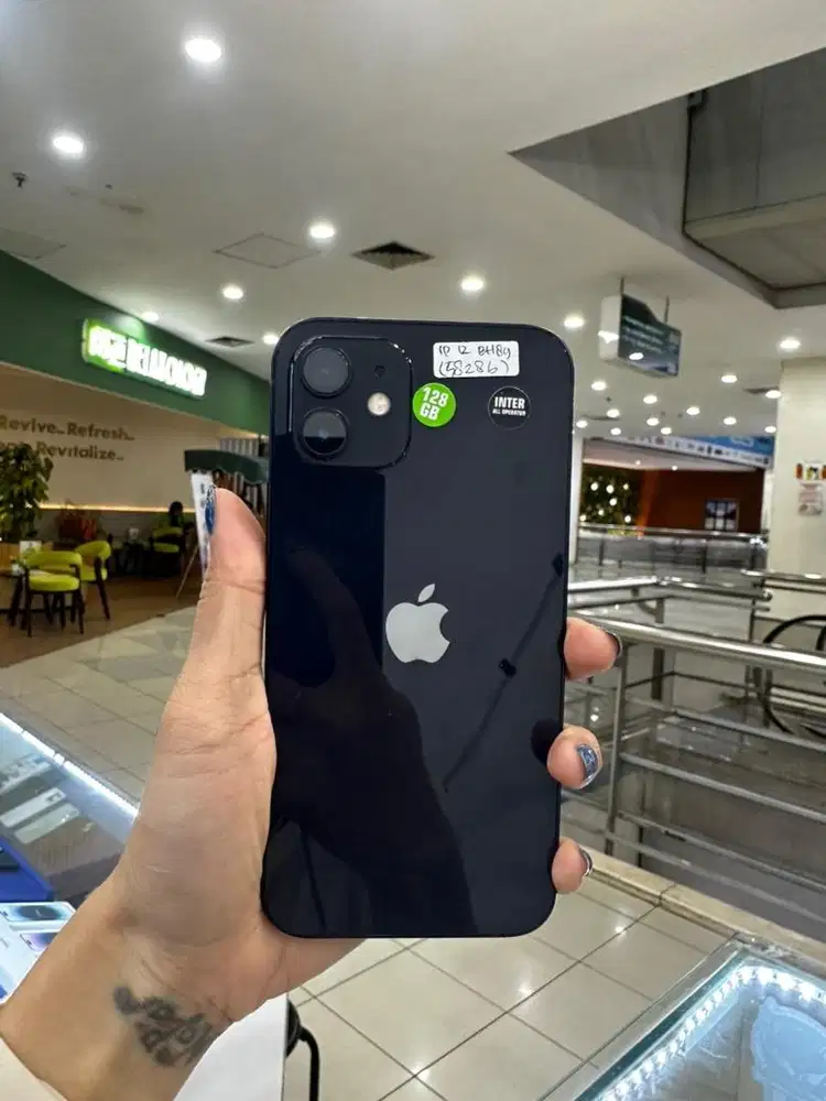 Iphone 12 128 allop