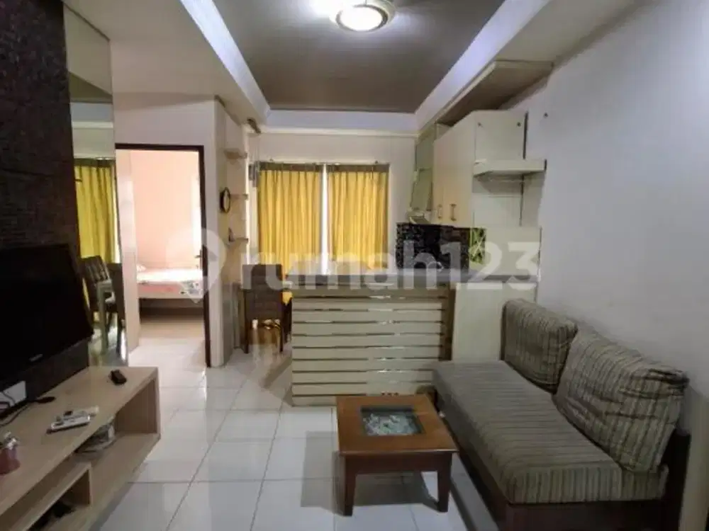 Disewa, Medit 2 Fullfurnish Rapi 2 Kmr