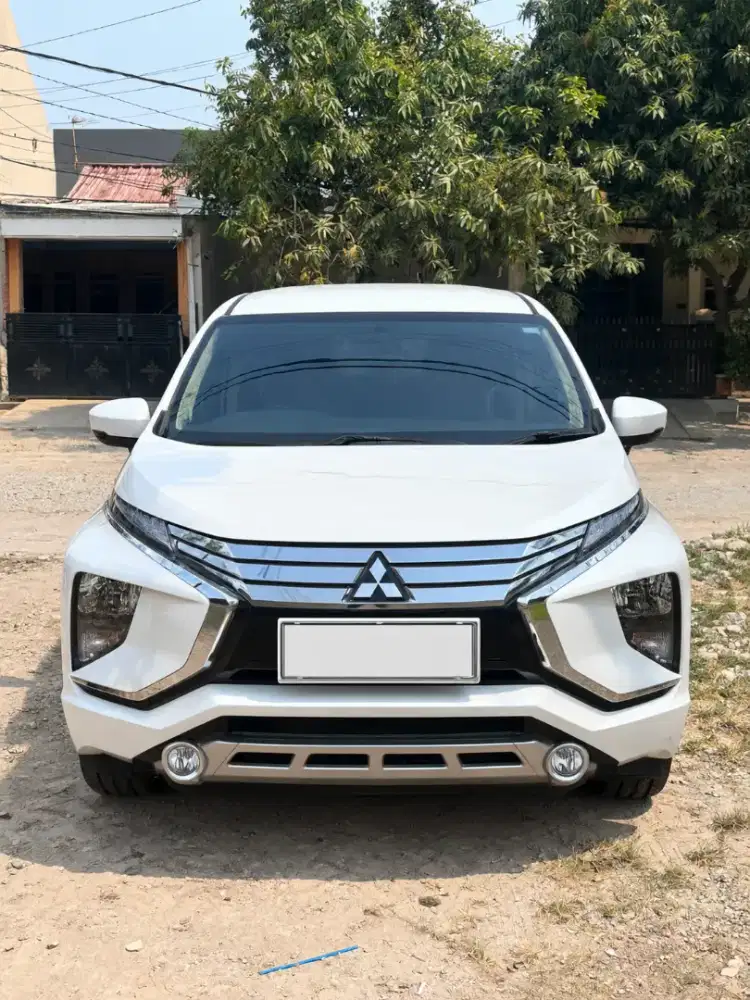 Xpander 1.5 Sport AT 2018 Putih