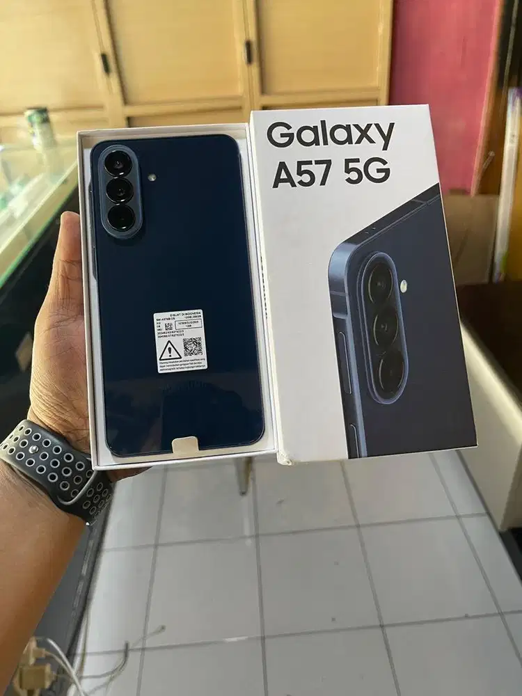 Samsung A57 5G 12/256
