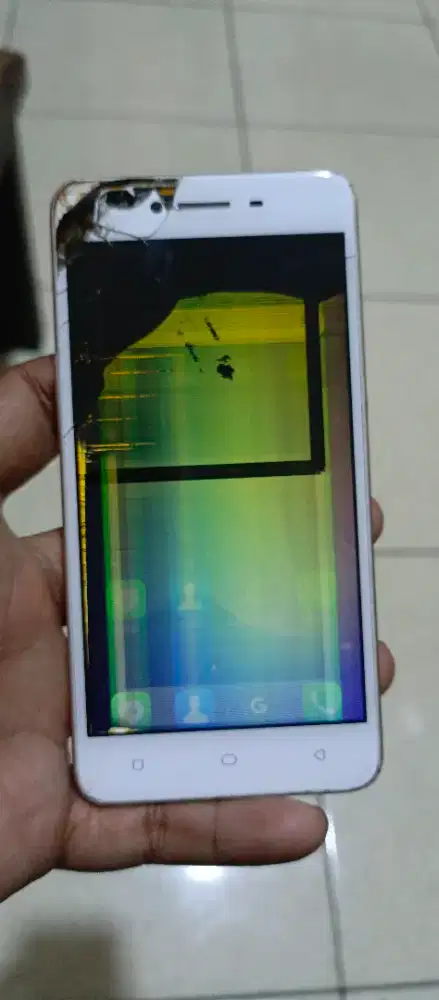 Jual HP oppo minus