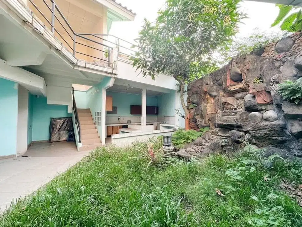 Dijual Murah Rumah Besar di Raffles Hills Cibubur