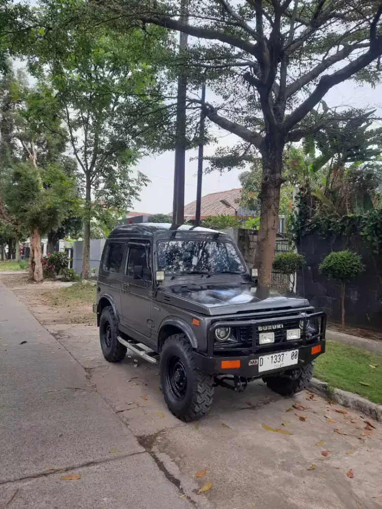 Katana gx 1.0(1993)