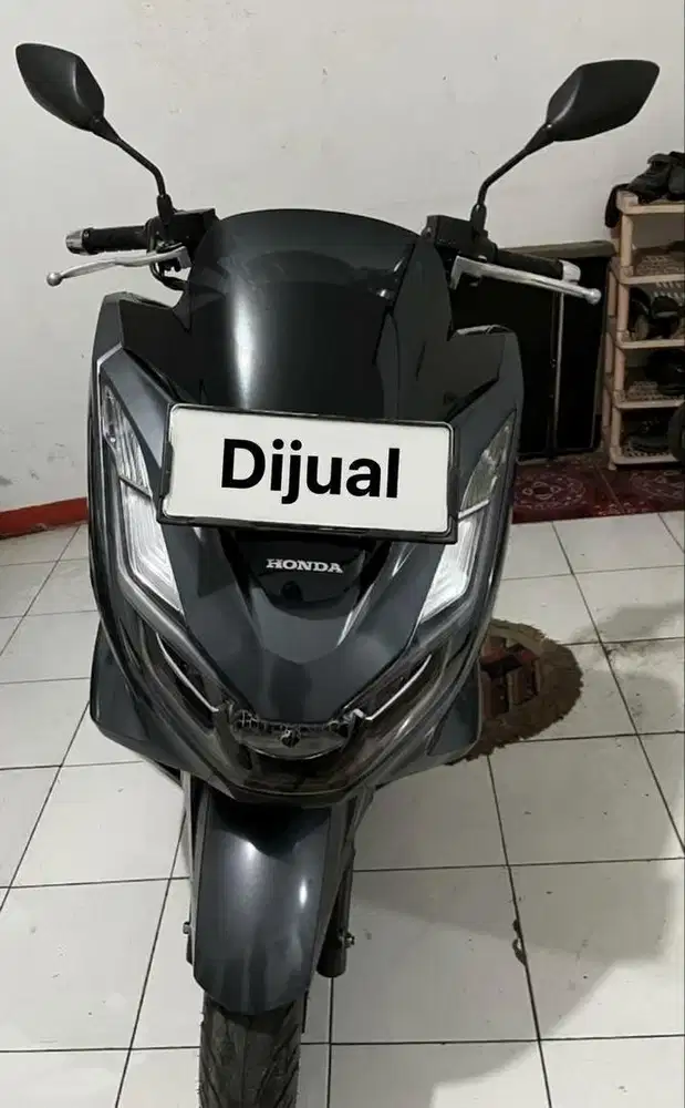 Honda PCX CBS 2022