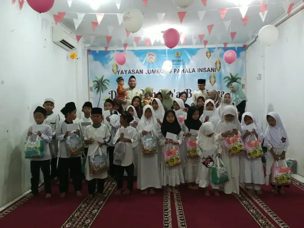 Karyawan Yayasan