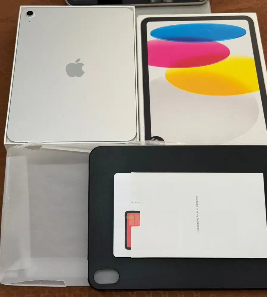iPad Gen 11 128 iBox