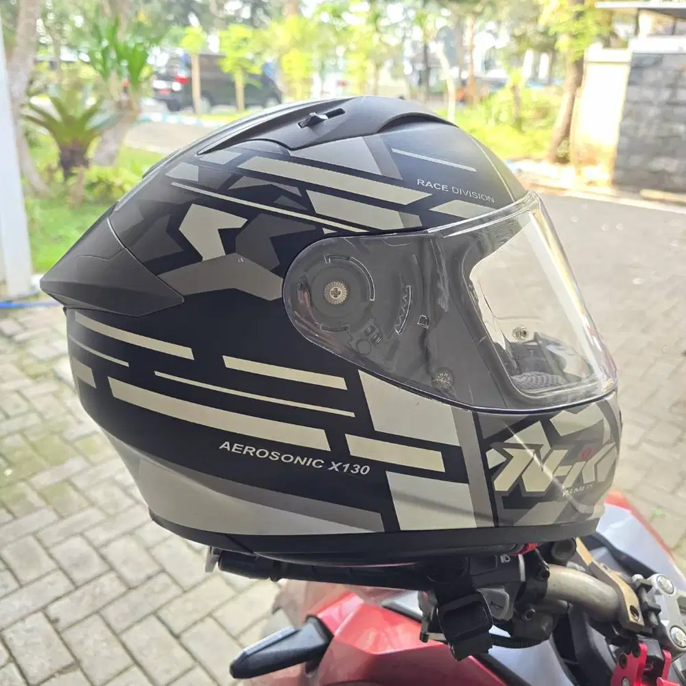 WTS NHK GP Prime Aerosonic X130 uk XL